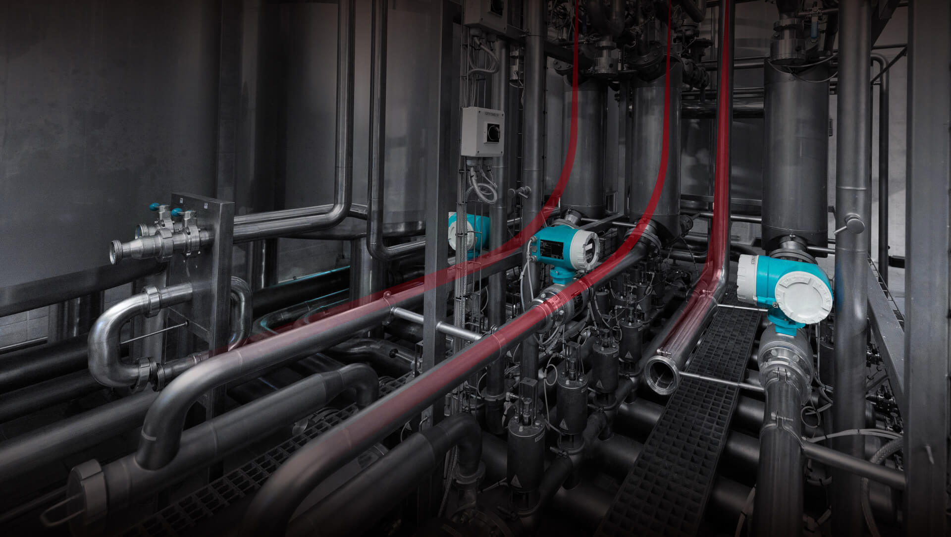 致力于提供穩(wěn)定、精確、可信賴的<br>自動(dòng)化產(chǎn)品