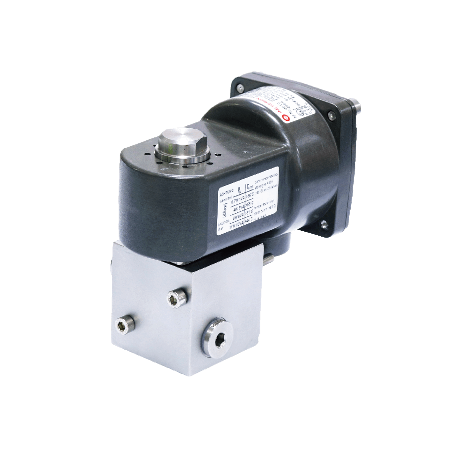  IMI Herion 海隆防爆電磁閥6318系列