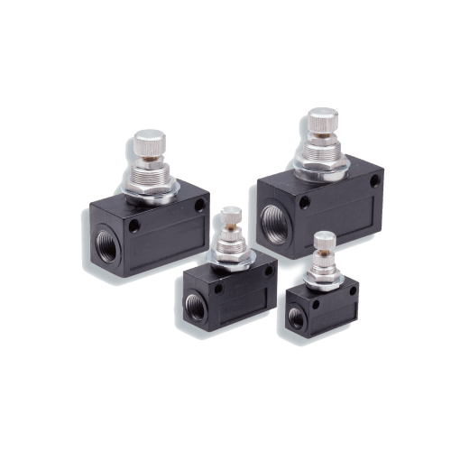  IMI Norgren 諾冠,流量調(diào)節(jié)閥,T1000系列