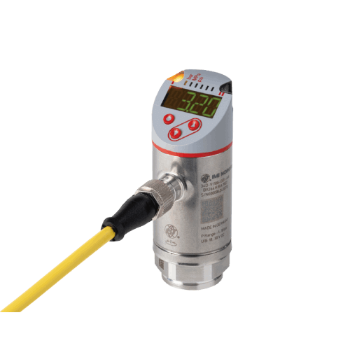 諾冠Norgren,壓力傳感器,34D系列   