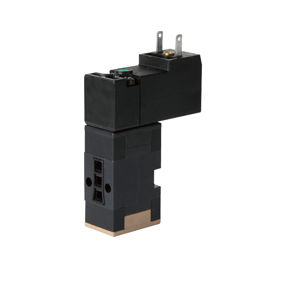  IMI FAS,微型開關(guān)閥,15 mm MICROSOL Interface IS系列