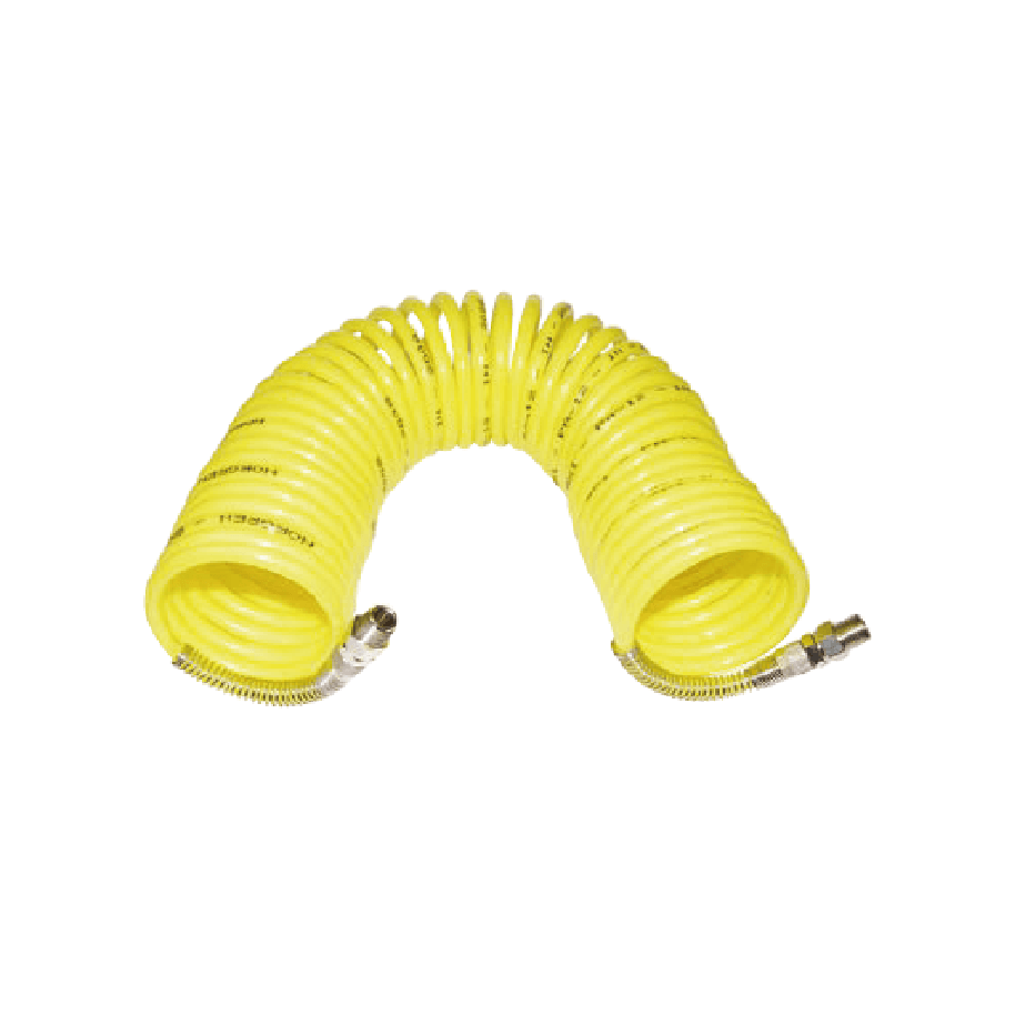  諾冠Norgren,硬管與軟管,尼龍彈簧軟管