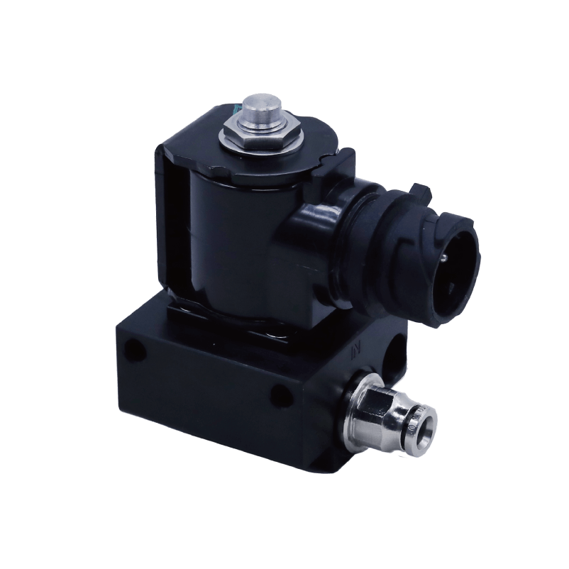  IMI Norgren 諾冠,排氫排氮閥,PV系列