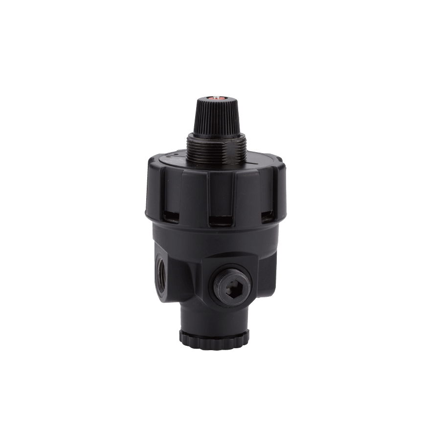 諾冠Norgren,減壓閥,R24系列