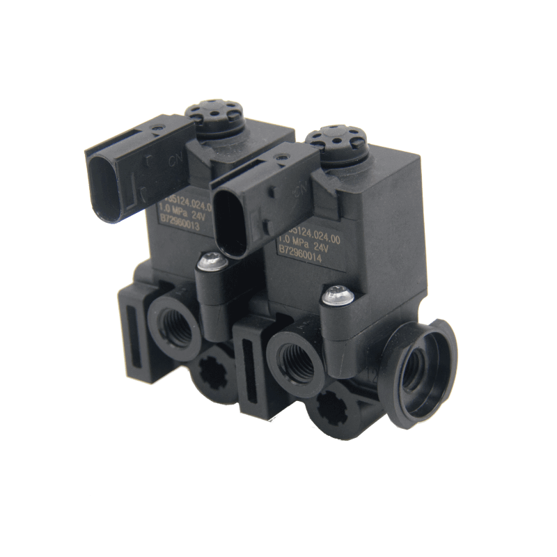  IMI Norgren 諾冠,底盤電磁閥,CV35系列