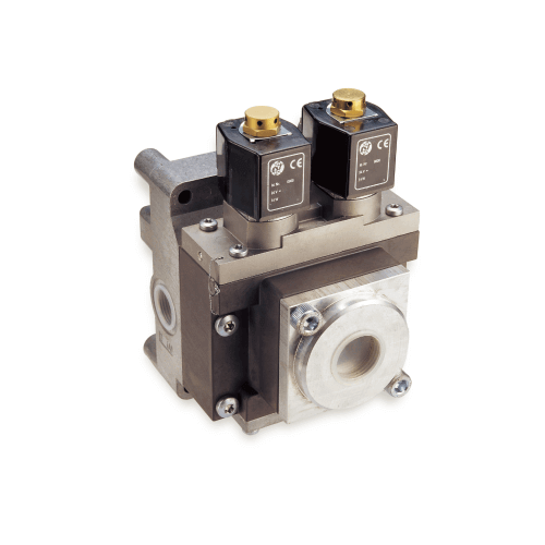  IMI Herion 海隆,安全閥,XSz 8 &hellip; XSz 50系列