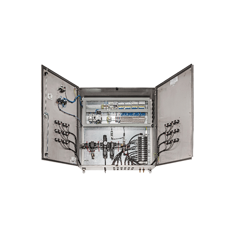 諾冠Norgren,其它三聯(lián)件和附件,定制空氣處理設(shè)備