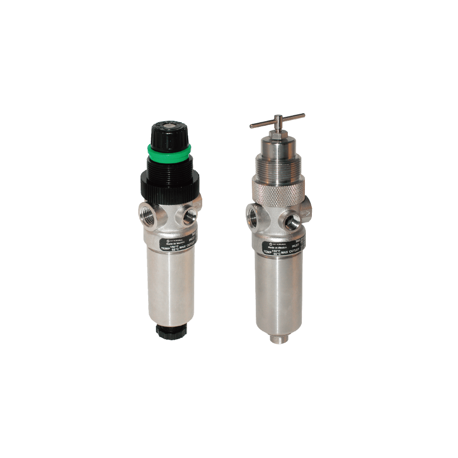  IMI Norgren諾冠, 不銹鋼系列,B05系列   