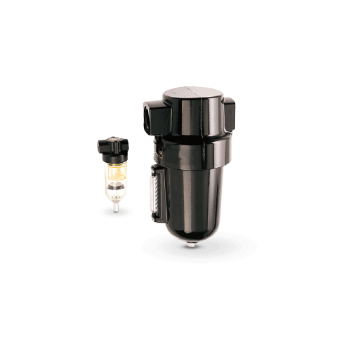 諾冠Norgren,過濾器,F07系列