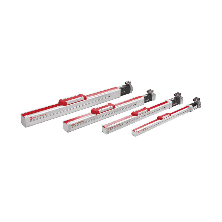 諾冠Norgren,Bahr電缸,E149000系列