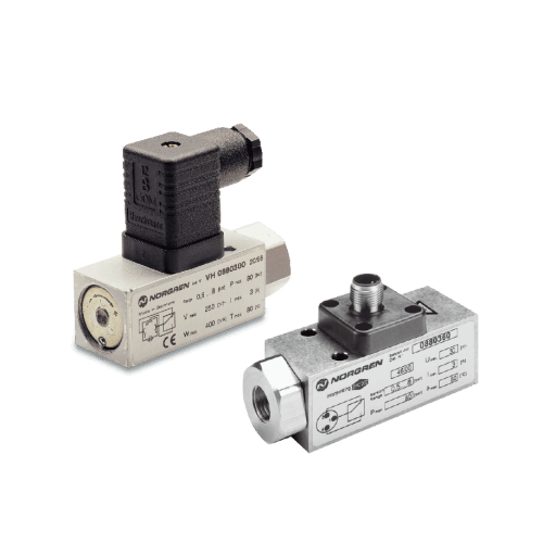  諾冠Norgren,機械式壓力開關(guān),18D系列（氣動）