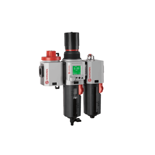 諾冠Norgren,空氣處理三聯(lián)件,BL84系列