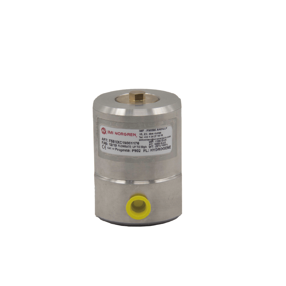  IMI Norgren諾冠, 高壓過濾器,F581系列
