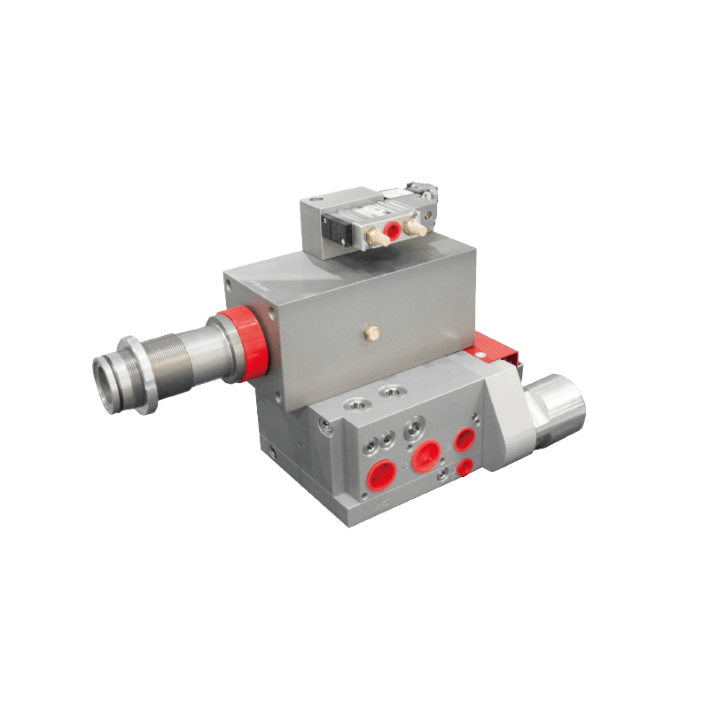 諾冠Norgren, PET封口氣缸