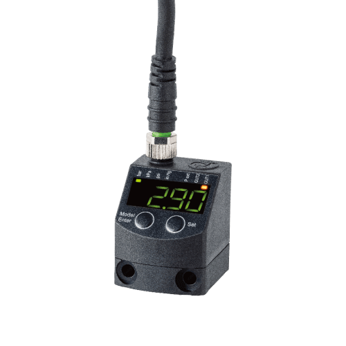 諾冠Norgren,壓力傳感器,34D系列 (2)