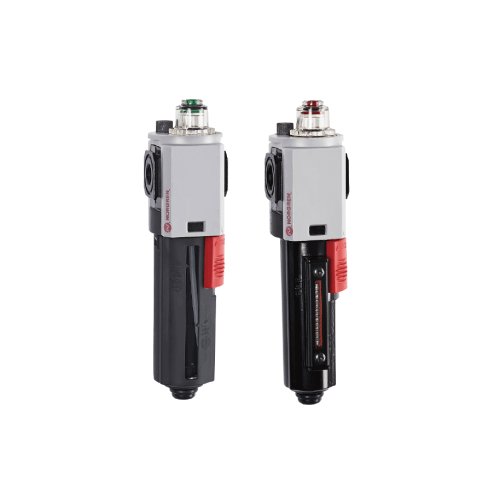 諾冠Norgren,油霧器,L82M   