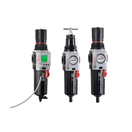  諾冠Norgren,過濾減壓閥,B84G系列