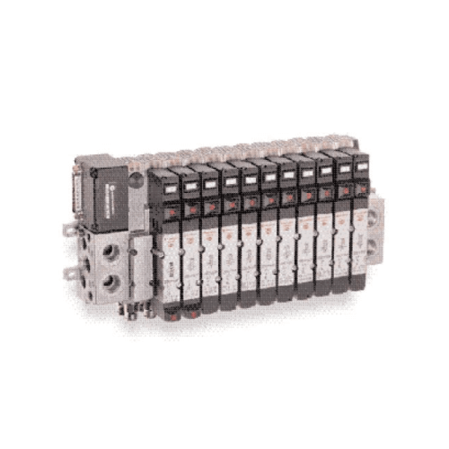 IMI Norgren 諾冠,閥島,V22系列