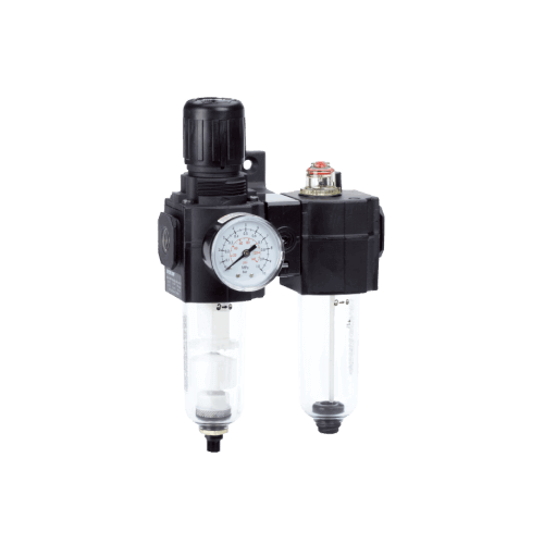 諾冠Norgren,空氣處理三聯(lián)件,BL73系列