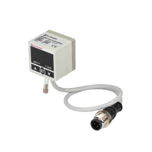  諾冠Norgren,電子壓力開關(guān),51D系列