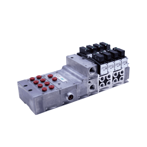  IMI Norgren 諾冠,閥島,VSQ系列