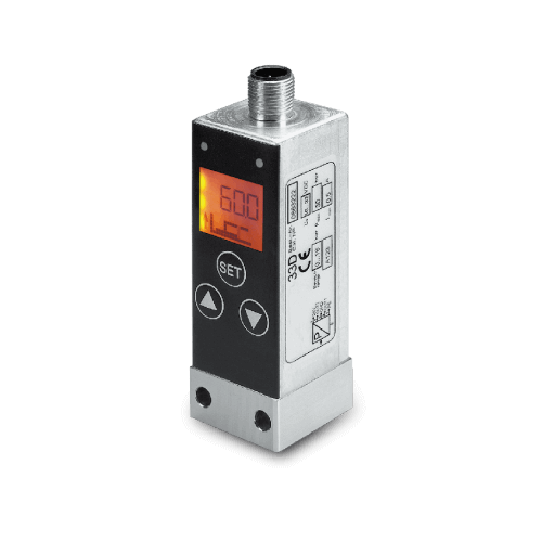  諾冠Norgren,電子壓力開關(guān),33D系列