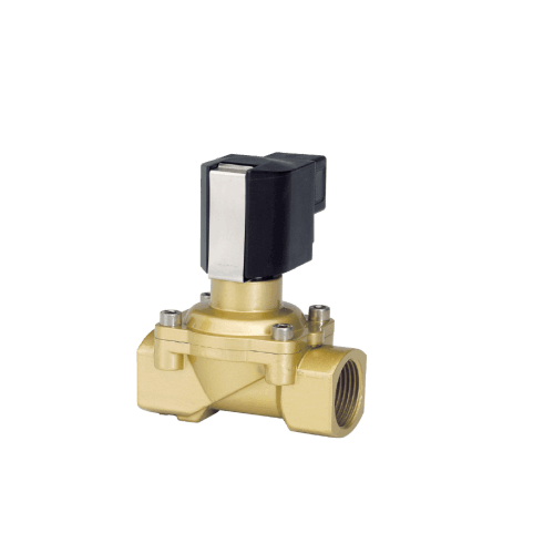  IMI Buschjost寶碩, 膜片閥,82090系列