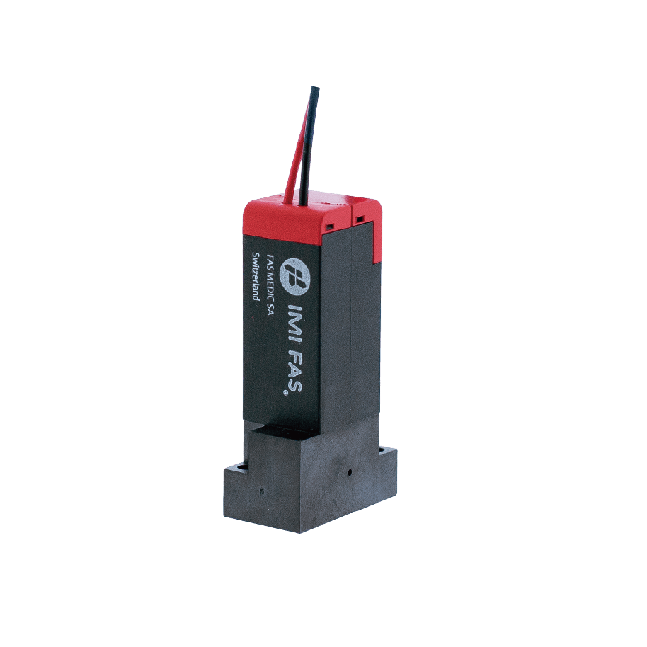  IMI FAS, 微流量比例閥, 16mm FLATPROP DA系列 (2)   