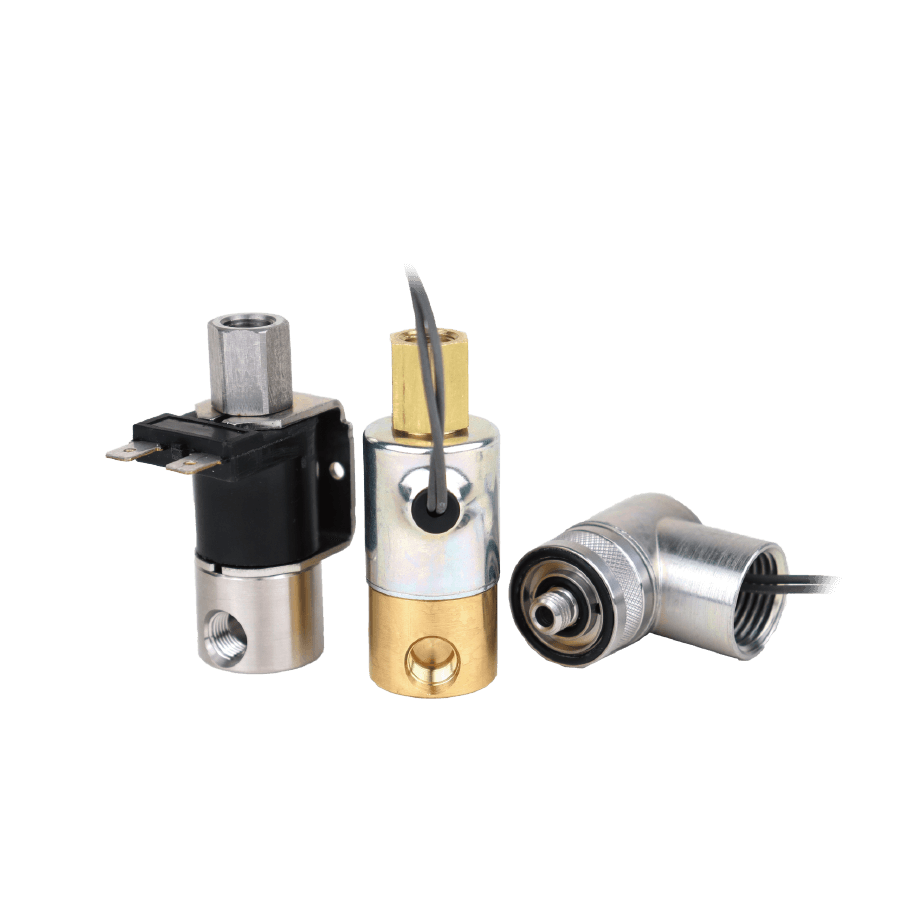  IMI Norgren 諾冠,分配閥,Kip 2系列