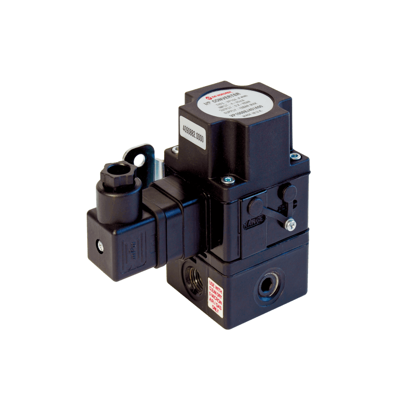  IMI Norgren 比例閥VP10系列