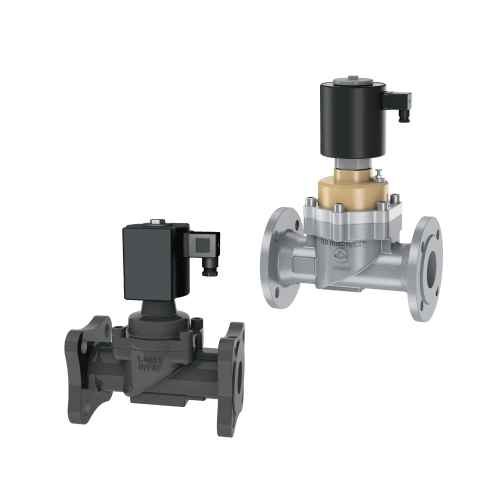  寶碩Buschjost,活塞閥,86500系列