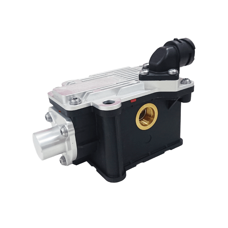 IMI Norgren 諾冠,智能比例控制閥,SWG_CAN系列