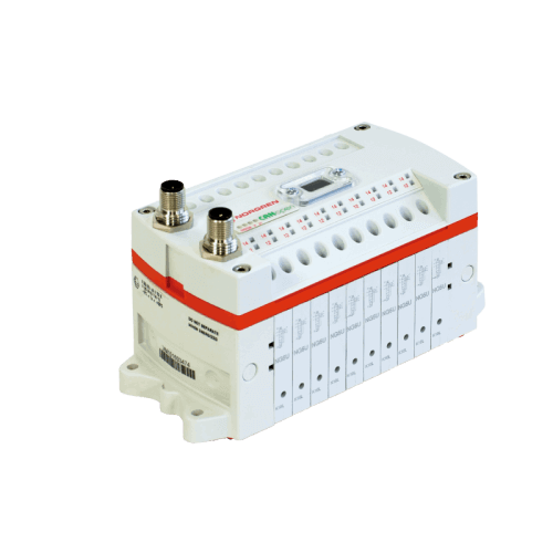  IMI Norgren 諾冠,閥島,VM10系列