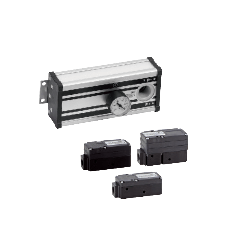 諾冠Norgren,真空泵 ,M58102系列（多級）