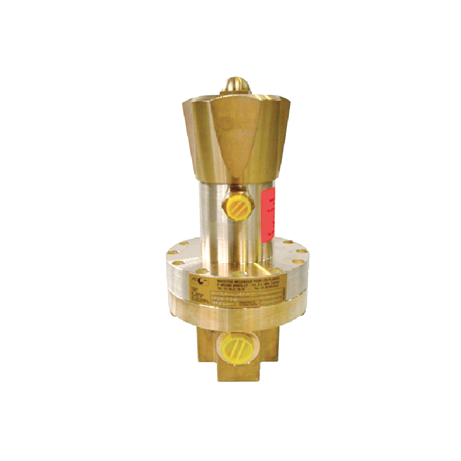 諾冠Norgren,高壓減壓閥,D131系列