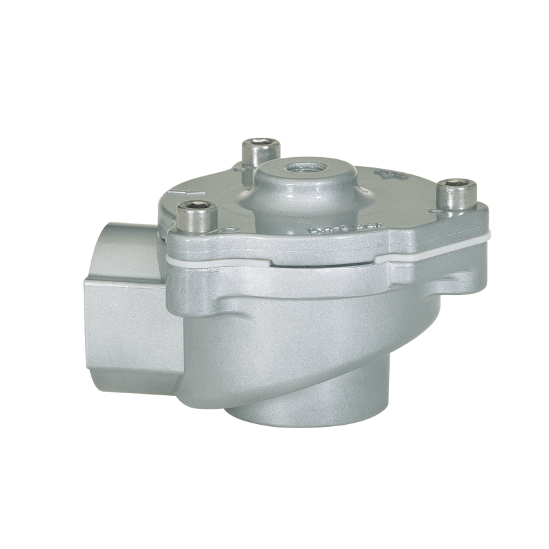  IMI Buschjost寶碩,膜片閥,8290082910系列