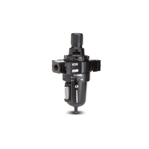 諾冠Norgren,過濾減壓閥,B68G系列