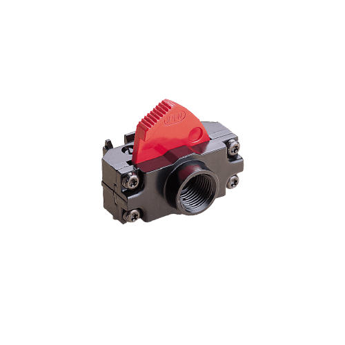 諾冠Norgren,截止閥,T64系列