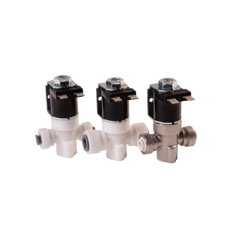  IMI Norgren 諾冠分配閥kip Q2系列