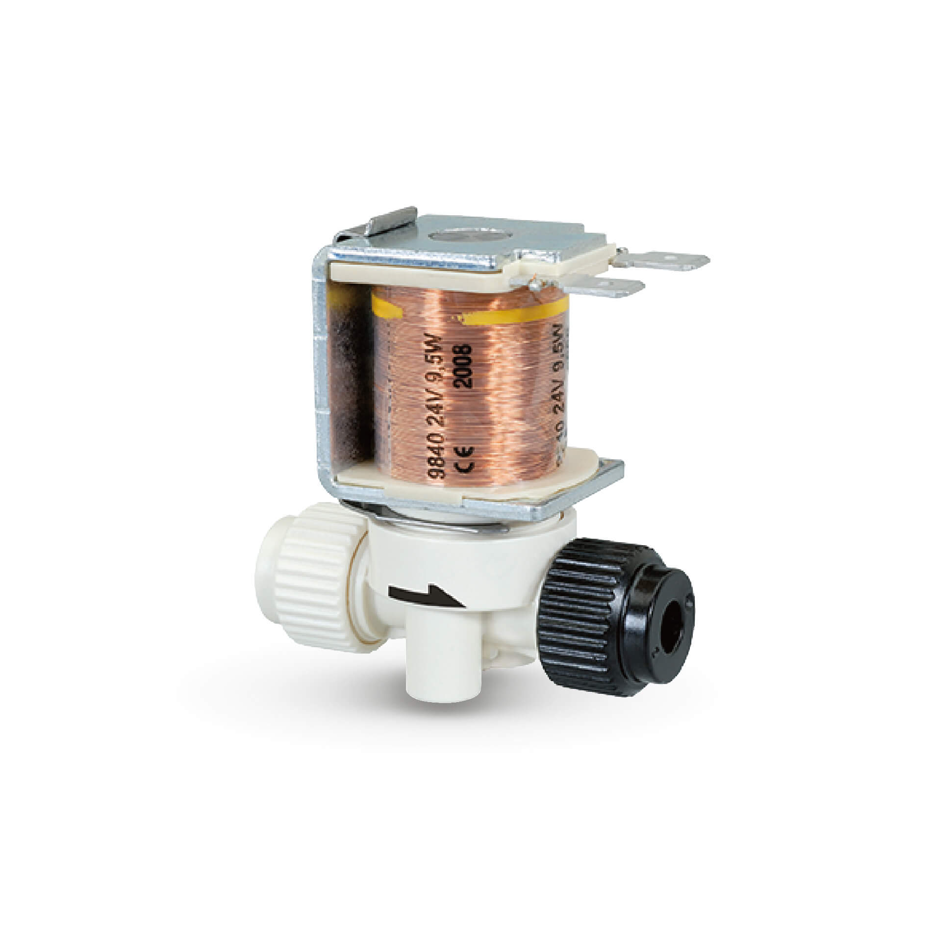 IMI Buschjost 寶碩,分配閥,83150系列