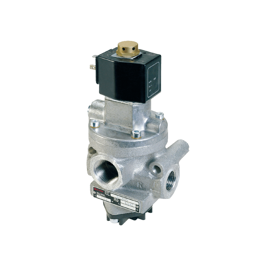  諾冠Norgren,提升閥, 80265系列