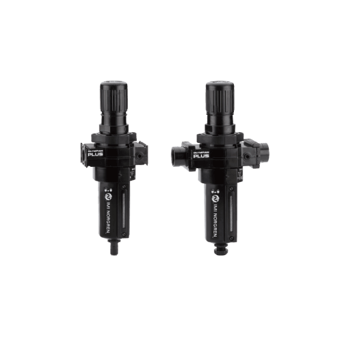 諾冠Norgren,過濾減壓閥,B64G系列