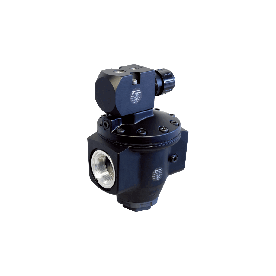 諾冠Norgren,減壓閥,R18系列