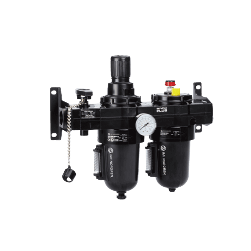 諾冠Norgren,空氣處理三聯(lián)件,BL68系列