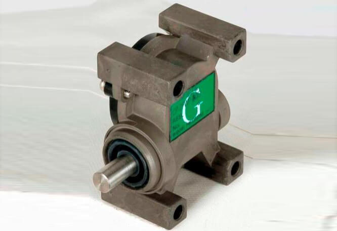 MIDORI綠測器CP-2FWP-10S導(dǎo)電塑料角度傳感器