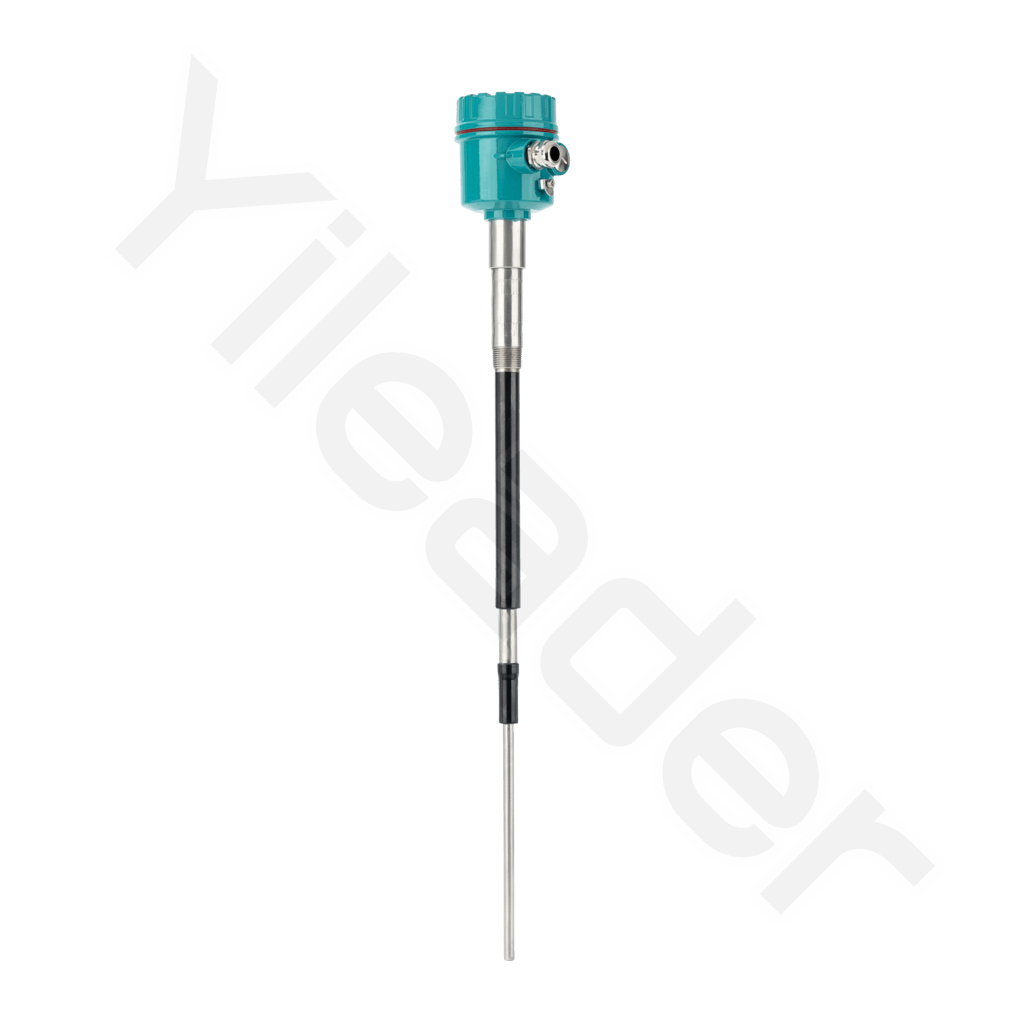 射頻導(dǎo)納物位計