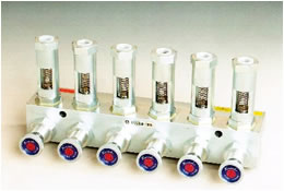 Kawaki川崎MFI-10型流量計(jì)