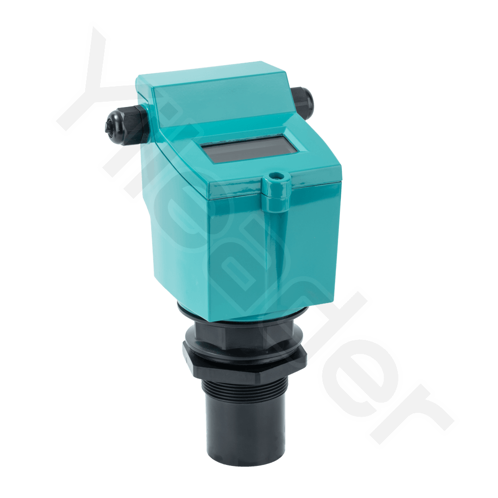 一體式超聲波液位計