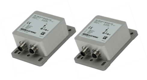 HYDAC賀德克傾斜傳感器