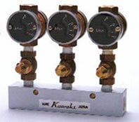 Kawaki川崎BMFI流量開(kāi)關(guān)